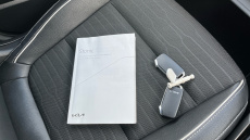 Kia Stonic 1.0T GDi 48V GT-Line S 5dr DCT Petrol Estate